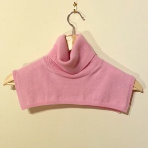Jil Sander Mini Turtleneck